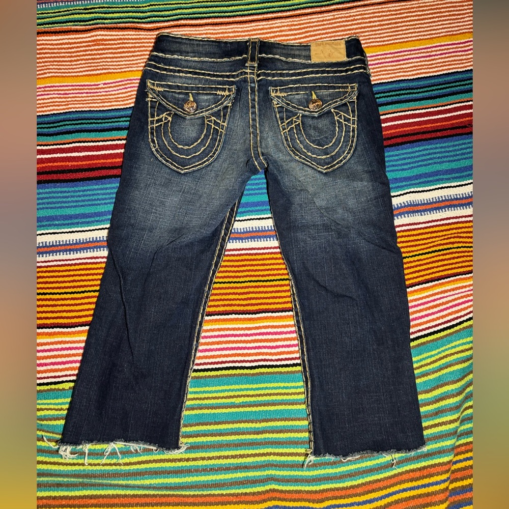 True Religion Jeans Size 31